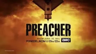 NOVA SERIJA PREACHER