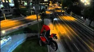 Grand Theft Auto V Bati 801 Epic Montage Skill Saturdays