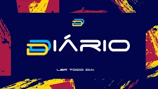 LBR DIÁRIO | XTREINO DIFERENCIADO