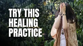 Powerful Inner Teenager Healing Practice