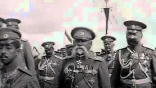 История развития германского флота 1914 1945