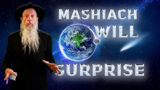 Is It Possible to Prepare for the Coming of Moshiach?