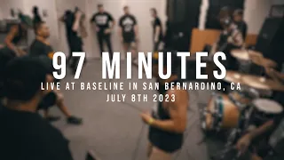 (197 Media) 97 Minutes - 07/08/2023