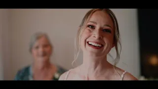 Sony FX3 Footage | Wedding Film