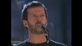 Eric Clapton - Ain't Nobody Business (1994)