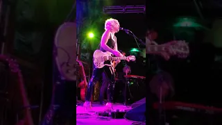 Samantha Fish - Cowtown (live)