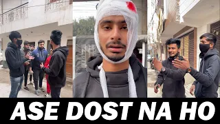 Ase Dost Na Ho | Chimkandi