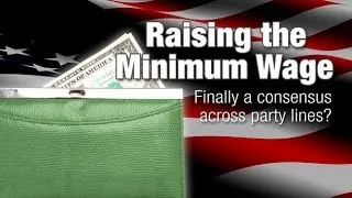 Minimum Wage Policy in California and the US: An Emerging Consensus Across Party Lines?￼￼￼
