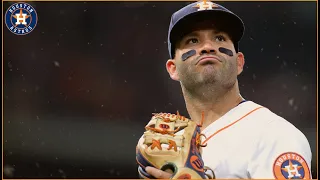 Jose Altuve | 2021 Highlights #1