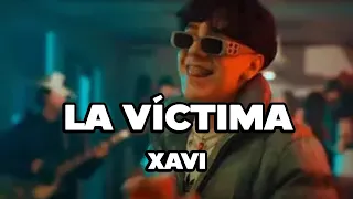 La Víctima - Xavi (2024) - La double H