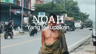 PARODI NOAH Yang Terdalam Versi ODGJ Lombok