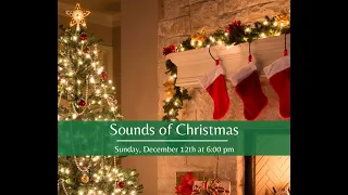 Sounds of Christmas 2021