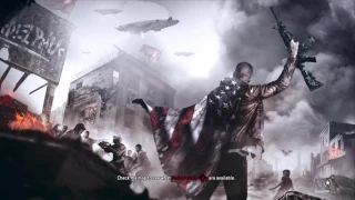 Homefront®: The Revolution - loading glitch