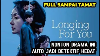 FULL DRAMA KOREA !!! APAPUN AKAN IBU LAKUKAN, DEMI SANG ANAK ! ALUR CERITA LONGING FOR YOU