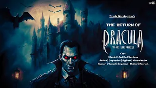 The Return Of Dracula (Complete Saga) || Freda Warrington || @TheBongStoryWorld