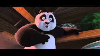 KUNG FU PANDA : TRAILER