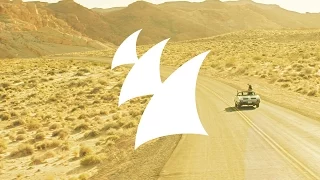 Dash Berlin & John Dahlbäck - Never Let You Go (ft. BullySongs) (Official Music Video)