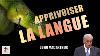 APPRIVOISER LA LANGUE