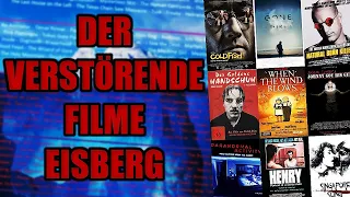 Der Verstörende Filme Eisberg Erklärt! #9