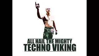 Techno Viking