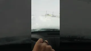Jeep Liberty vs snow /джип либерти против снега क्रॉस-कंट्री वाहन