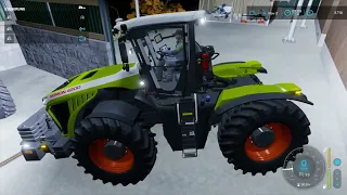 Farming Simulator 22 Erlengrat Folge 8