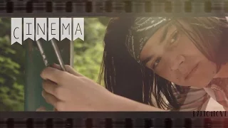 Daniel Zovatto || Cinema