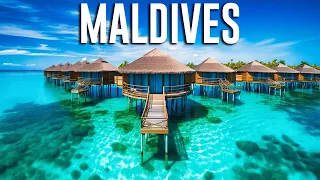 Unveiling the Hidden Secrets of the Maldives