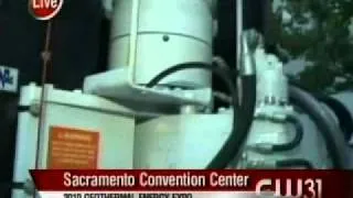 2010 Geothermal Energy Expo