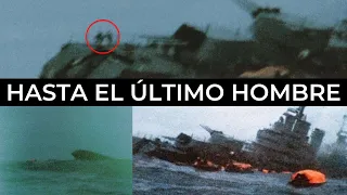 Malvinas | Hasta el último hombre