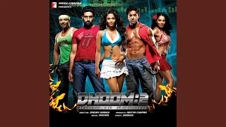 Dhoom Again