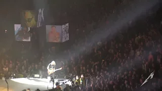 Metallica: Stone Cold Crazy (Manchester, England -  October 28, 2017)