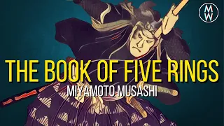 25 Powerful Quotes From The Book Of Five Rings - Miyamoto Musashi