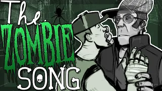 THE ZOMBIE SONG | COMPLETED MEP | HALLOWEEN 2020