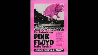 Pink Floyd - 6th July 1977 (Live At Montreal) - Definitive Edition