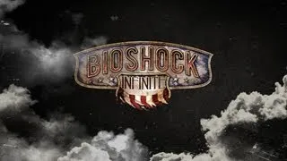 BioShock Infinite | Palit Jetstream GTX 660 TI | Ultra Settings