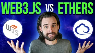 Web3.js vs Ethers.js: Which is best?