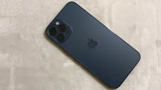 Vale la Pena el IPhone 12 Pro Max 📱 para el 2024 ? | lo que tienes que saber 🤔