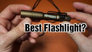 Highest Rated Flashlight on Amazon. But is it any good?