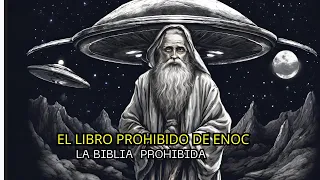 La Biblia Prohibida - EL LIBRO DE ENOC