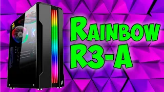 Rainbow R3 A