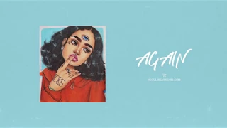 Kehlani x Khalid - "Again" R&B/Hiphop Instrumental/Type Beat *SOLD New2020