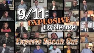 9/11: Explosive Evidence - Experts Speak Out (Free 1-hour version)  AE911Truth.org