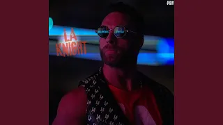 LA Knight's WWE Theme Song "Welcome To LA"