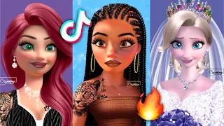 2024's Best Disney Transformations 😍