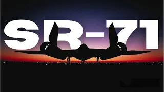 SR-71 Edit | Simpsonwave 1995