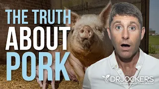 The Shocking Truth About Pork