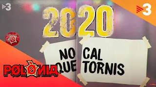 2020, no cal que tornis! - Polònia