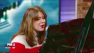 Christmas Time with You (live) - Angela Predhomme