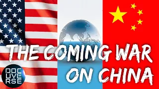 THE COMING US WAR ON CHINA | DOCUMENTARIES that will BLOW your MIND